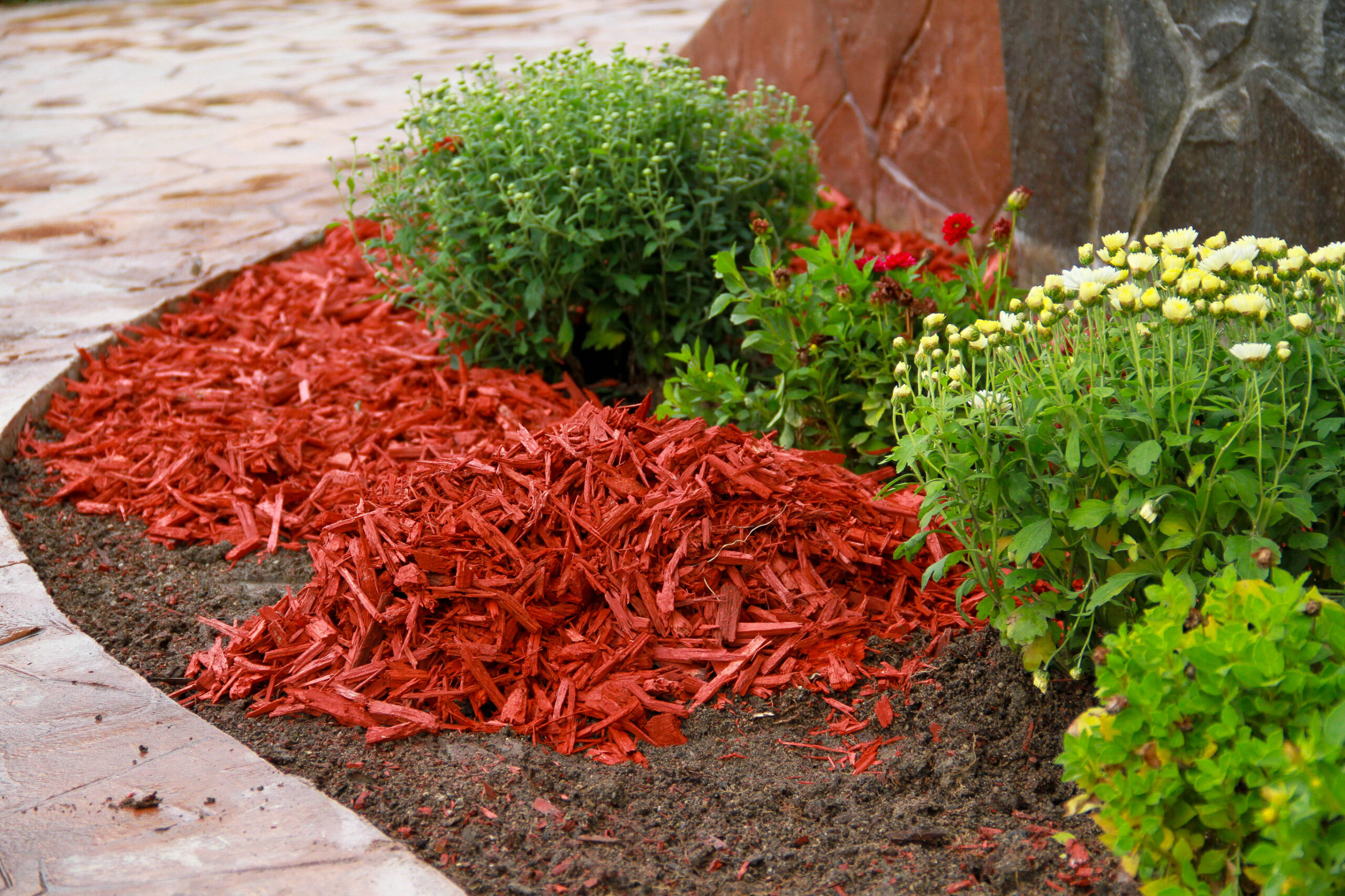 Abba Landscaping Maintenance | Expert Landscape Construction