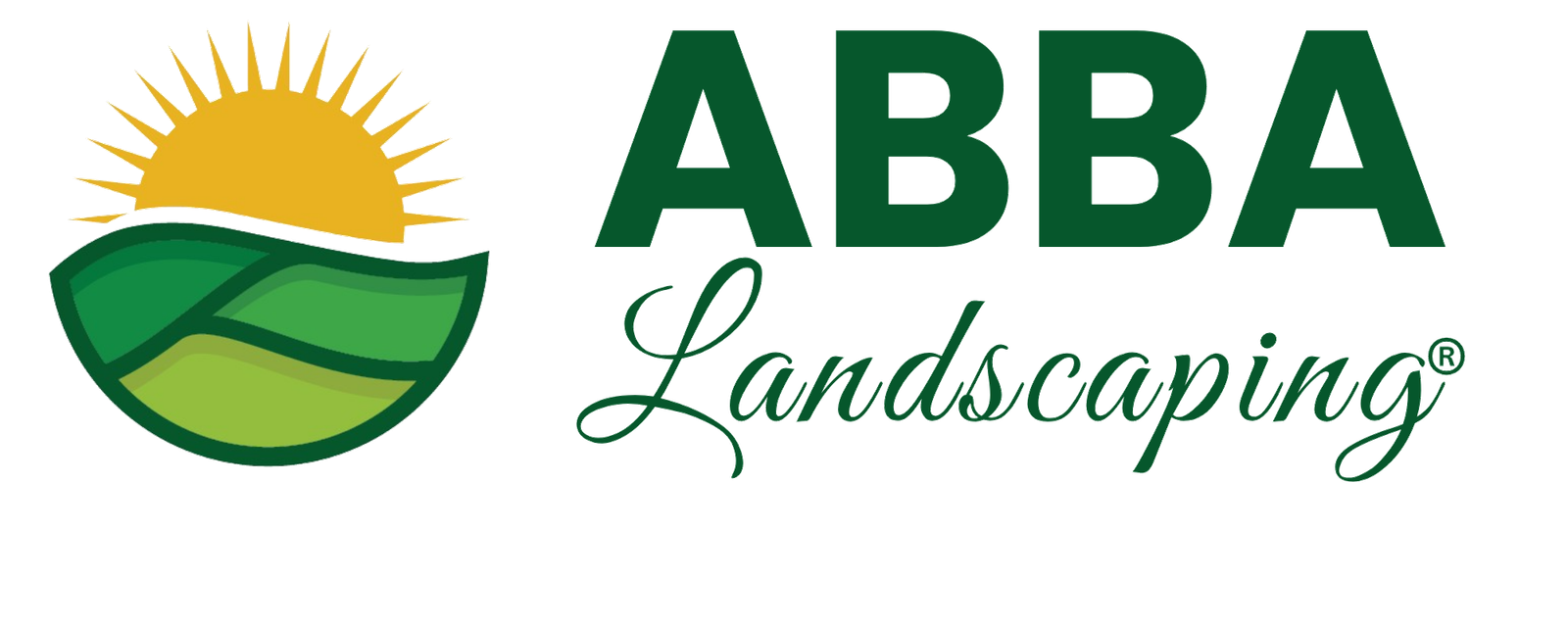ABBA Landscaping Maintenance Inc.